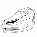 Honda Head