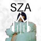 ikon SZA