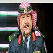 خلف بن هذال - قصائد