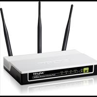 Configurar Routers پوسٹر