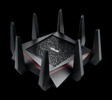 Configurar Routers اسکرین شاٹ 1