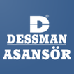 Dessman Asansör CRM ไอคอน