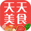 天天美食菜谱 APK