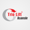 TRIO LIFT CRM icon