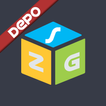 SZG Depo आइकन