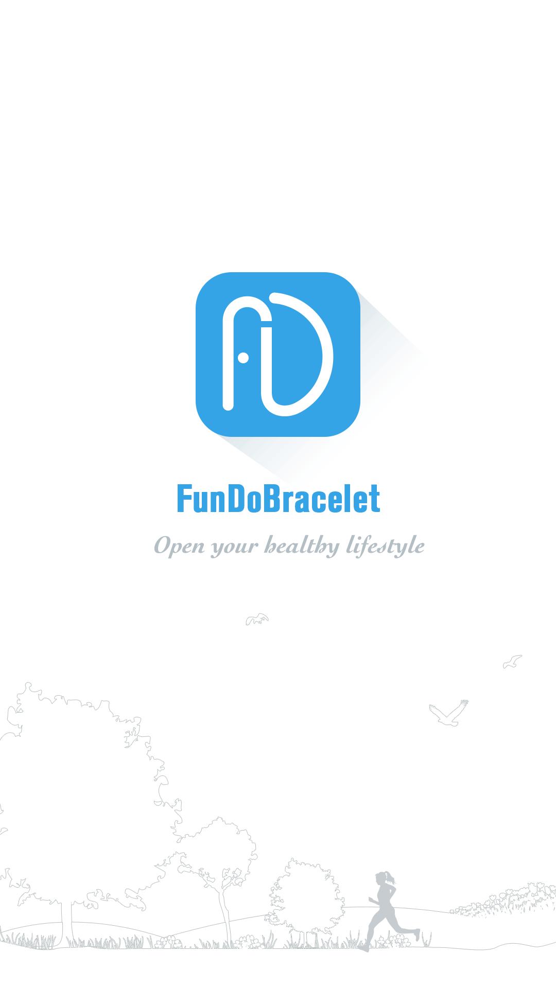 Fundo Bracelet for Android - APK Download