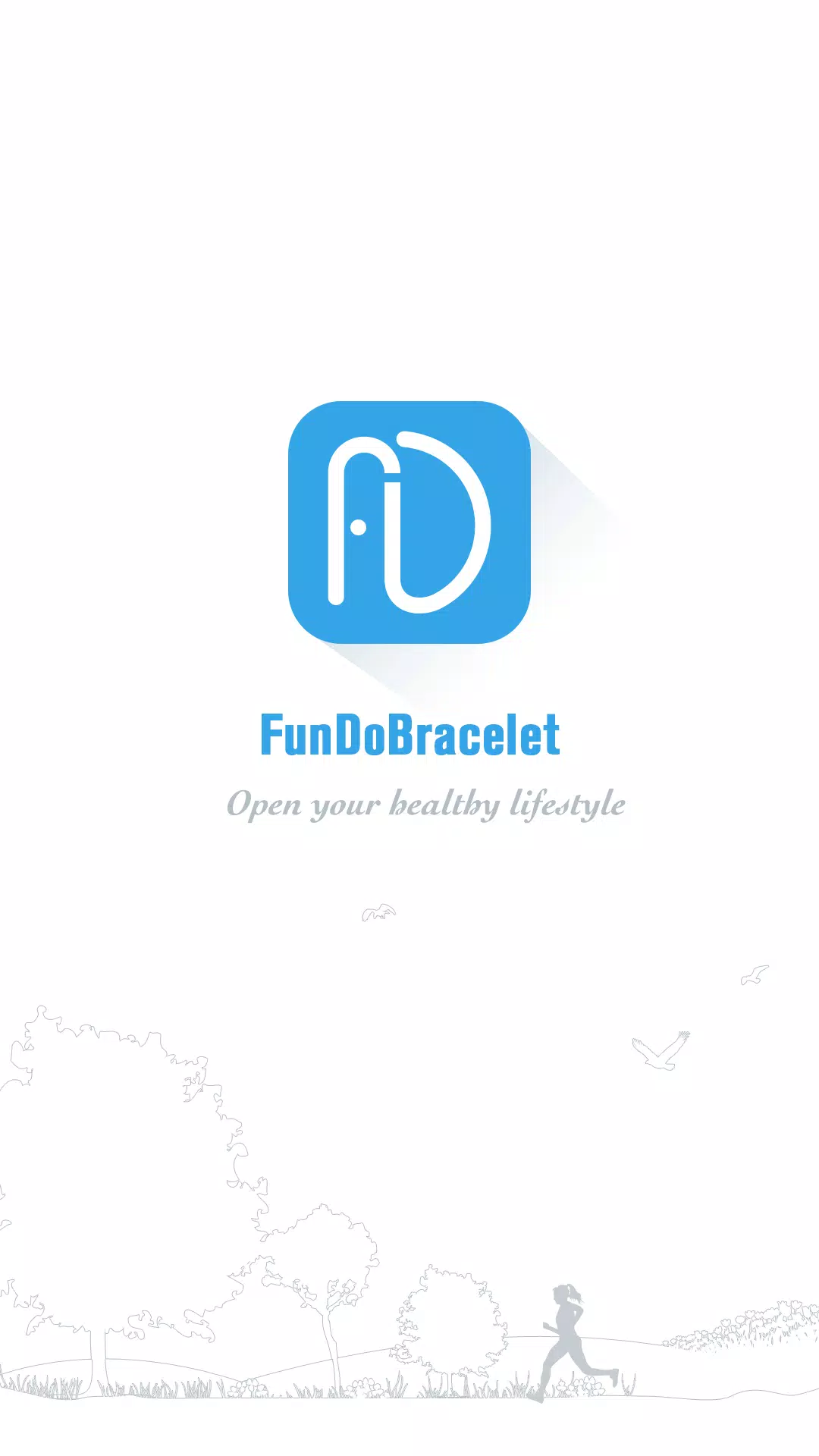Fundo Bracelet APK for Android Download