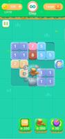 2248：merge block puzzle تصوير الشاشة 1