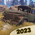 Truck Simulator OffRoad 4 icon