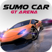 Sumo Car : GT Arena