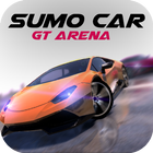 Sumo Car : GT Arena آئیکن