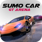Sumo Car : GT Arena ícone