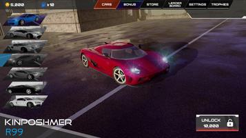 Sumo Car : GT Arena capture d'écran 3