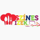 Színes Ízek APK