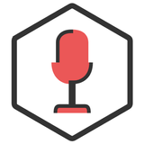 Recorder Plugin ícone