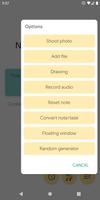 Recorder Plugin bài đăng