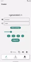 Password Creator poster