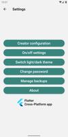 Password Creator ảnh chụp màn hình 3