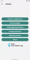 Password Creator screenshot 3