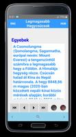 Legmagasabb Hegycsúcsok capture d'écran 3