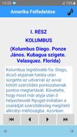 Amerika felfedezése screenshot 2