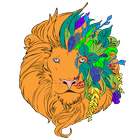 Bible animals icon