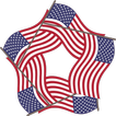 Brief biographies from USA icon