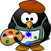 Famous European Artists icon