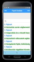 Fajok Eredete скриншот 1