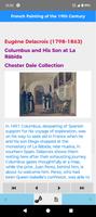 French Paintings ảnh chụp màn hình 2