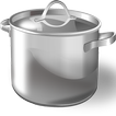 Food Recipe Registry