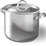 Food Recipe Registry biểu tượng