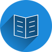 Book Register icon