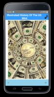 History Of The US Mint poster