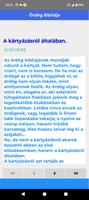 برنامه‌نما Ördög Bibliája عکس از صفحه