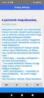 برنامه‌نما Ördög Bibliája عکس از صفحه