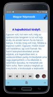 Magyar Népmesék syot layar 2
