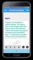Art and Archeology Dictionary スクリーンショット 2
