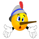 Pinocchio Stories-icoon