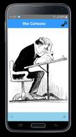 War Cartoons poster