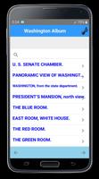 Washington Album स्क्रीनशॉट 1