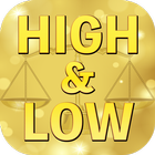 HIGH＆LOW icône