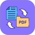 PDF编辑转化器 icon