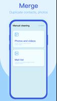 Phone Cleaner-Clean Storage ảnh chụp màn hình 1