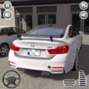 现代公路车手：汽车游戏 APK