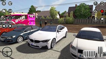 echtes Autofahren 3D-Spiel Screenshot 3