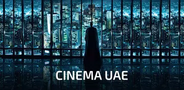 Cinema UAE