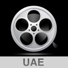 Cinema UAE ikon