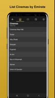 Cinema UAE スクリーンショット 3