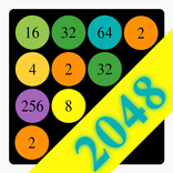 2048 puzzle game - ultimate